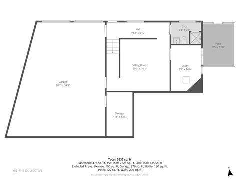 Tiny photo for 615 ROBIN RIDGE Rdg, Elgin, IL 60123 (MLS # 12607859)