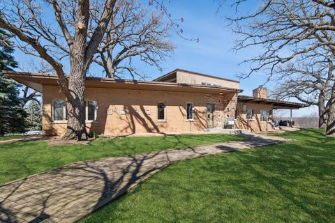 Tiny photo for 615 ROBIN RIDGE Rdg, Elgin, IL 60123 (MLS # 12607859)