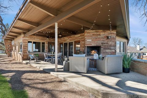 Tiny photo for 615 ROBIN RIDGE Rdg, Elgin, IL 60123 (MLS # 12607859)