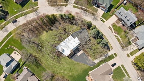 Tiny photo for 615 ROBIN RIDGE Rdg, Elgin, IL 60123 (MLS # 12607859)