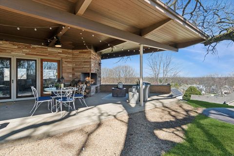 Tiny photo for 615 ROBIN RIDGE Rdg, Elgin, IL 60123 (MLS # 12607859)