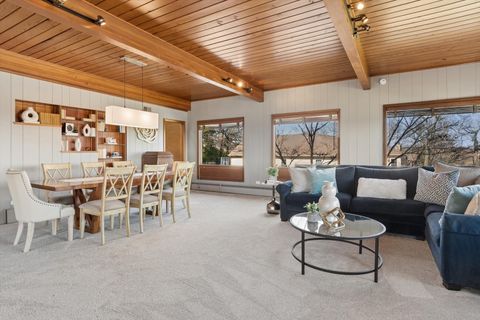 Tiny photo for 615 ROBIN RIDGE Rdg, Elgin, IL 60123 (MLS # 12607859)