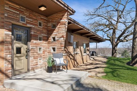 Tiny photo for 615 ROBIN RIDGE Rdg, Elgin, IL 60123 (MLS # 12607859)