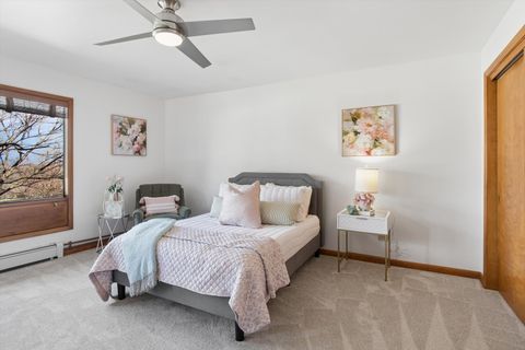 Tiny photo for 615 ROBIN RIDGE Rdg, Elgin, IL 60123 (MLS # 12607859)