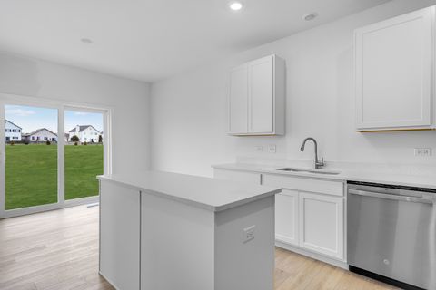 Tiny photo for 7809 Nightshade Lane, Joliet, IL 60431 (MLS # 12627406)