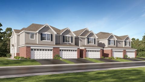 Tiny photo for 7809 Nightshade Lane, Joliet, IL 60431 (MLS # 12627406)