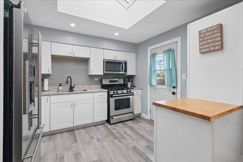 Tiny photo for 19600 Catulpa Street, Mokena, IL 60448 (MLS # 12715957)