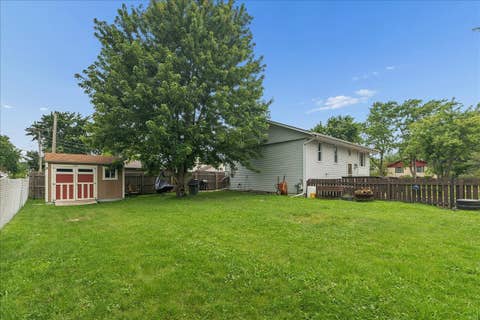 Tiny photo for 19600 Catulpa Street, Mokena, IL 60448 (MLS # 12715957)