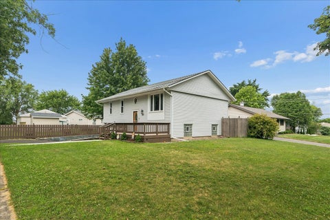 Tiny photo for 19600 Catulpa Street, Mokena, IL 60448 (MLS # 12715957)