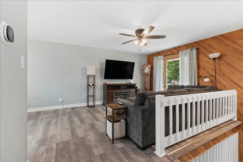 Tiny photo for 19600 Catulpa Street, Mokena, IL 60448 (MLS # 12715957)