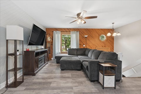 Tiny photo for 19600 Catulpa Street, Mokena, IL 60448 (MLS # 12715957)