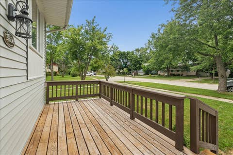 Tiny photo for 19600 Catulpa Street, Mokena, IL 60448 (MLS # 12715957)