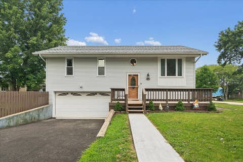 Photo of 19600 Catulpa Street, Mokena, IL 60448 (MLS # 12715957)