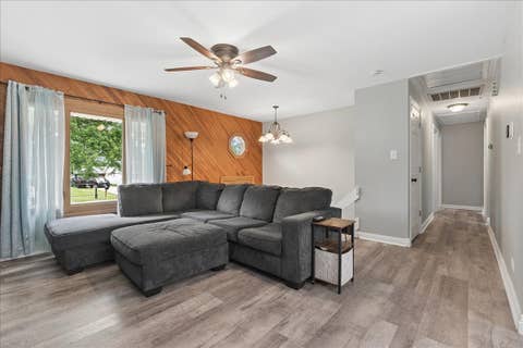Tiny photo for 19600 Catulpa Street, Mokena, IL 60448 (MLS # 12715957)
