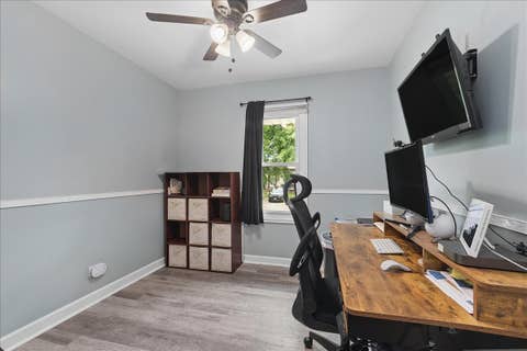 Tiny photo for 19600 Catulpa Street, Mokena, IL 60448 (MLS # 12715957)
