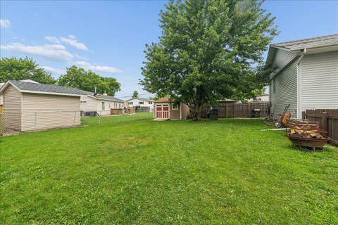 Tiny photo for 19600 Catulpa Street, Mokena, IL 60448 (MLS # 12715957)
