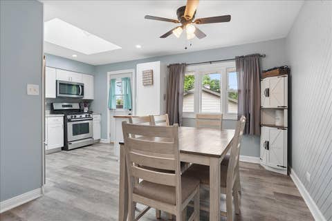 Tiny photo for 19600 Catulpa Street, Mokena, IL 60448 (MLS # 12715957)