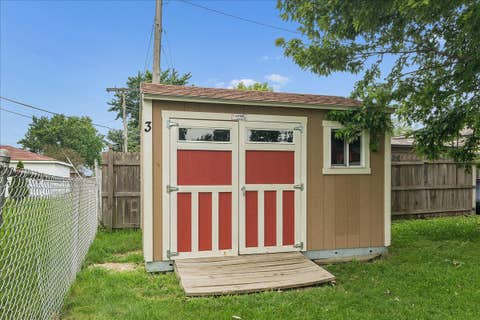 Tiny photo for 19600 Catulpa Street, Mokena, IL 60448 (MLS # 12715957)