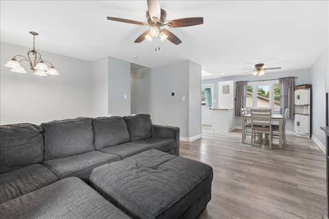 Tiny photo for 19600 Catulpa Street, Mokena, IL 60448 (MLS # 12715957)