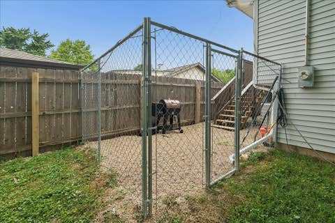 Tiny photo for 19600 Catulpa Street, Mokena, IL 60448 (MLS # 12715957)