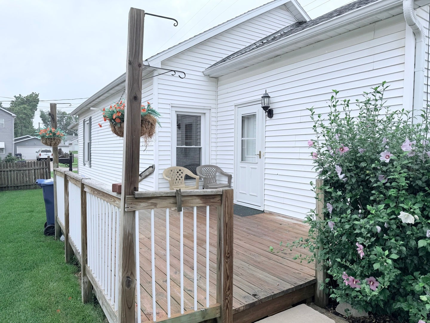 828 Tonti Street