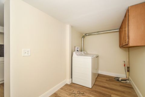 Tiny photo for 302 Henderson Avenue, Joliet, IL 60432 (MLS # 12479511)
