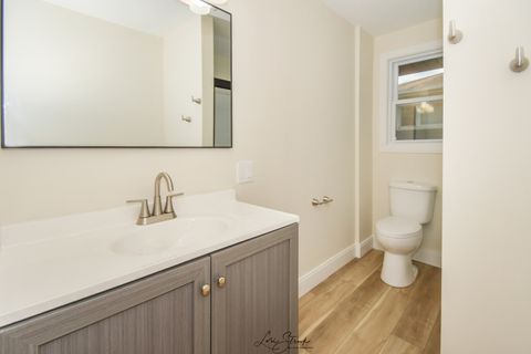 Tiny photo for 302 Henderson Avenue, Joliet, IL 60432 (MLS # 12479511)