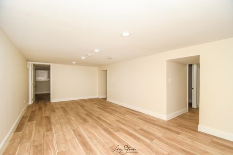 Tiny photo for 302 Henderson Avenue, Joliet, IL 60432 (MLS # 12479511)