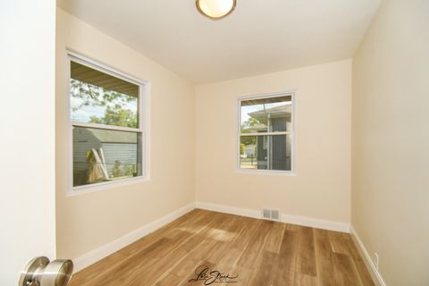 Tiny photo for 302 Henderson Avenue, Joliet, IL 60432 (MLS # 12479511)