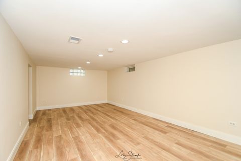 Tiny photo for 302 Henderson Avenue, Joliet, IL 60432 (MLS # 12479511)