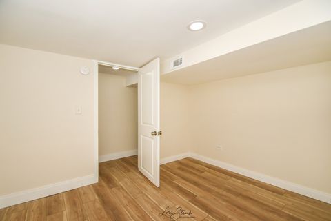 Tiny photo for 302 Henderson Avenue, Joliet, IL 60432 (MLS # 12479511)