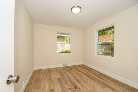 Tiny photo for 302 Henderson Avenue, Joliet, IL 60432 (MLS # 12479511)