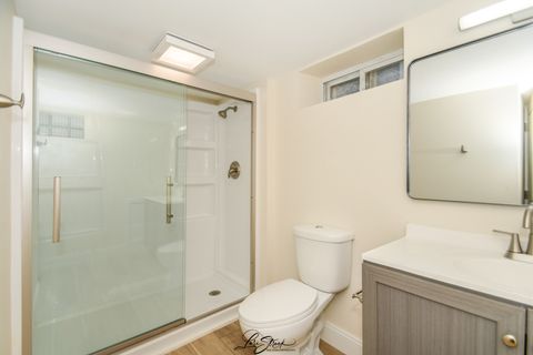 Tiny photo for 302 Henderson Avenue, Joliet, IL 60432 (MLS # 12479511)