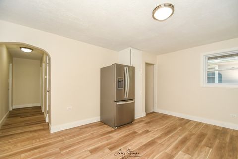 Tiny photo for 302 Henderson Avenue, Joliet, IL 60432 (MLS # 12479511)