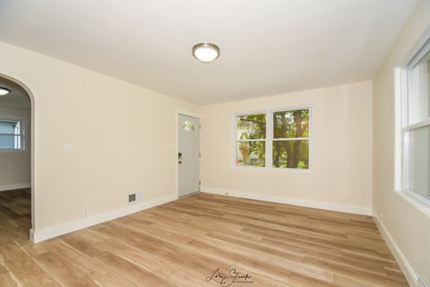 Tiny photo for 302 Henderson Avenue, Joliet, IL 60432 (MLS # 12479511)