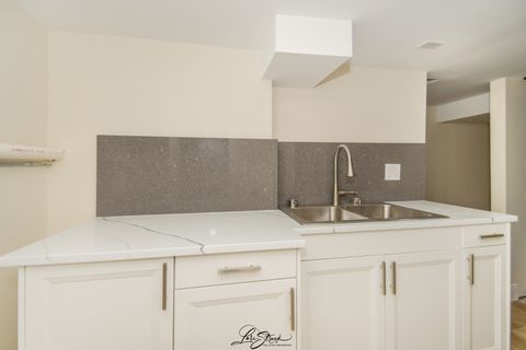 Tiny photo for 302 Henderson Avenue, Joliet, IL 60432 (MLS # 12479511)