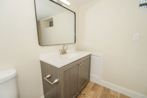 Tiny photo for 302 Henderson Avenue, Joliet, IL 60432 (MLS # 12479511)