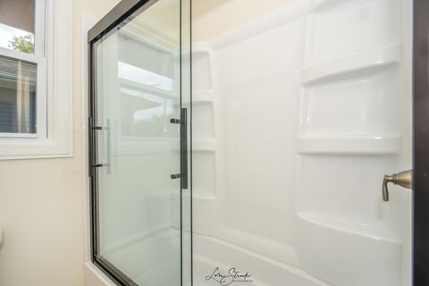 Tiny photo for 302 Henderson Avenue, Joliet, IL 60432 (MLS # 12479511)