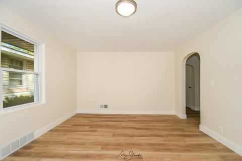 Tiny photo for 302 Henderson Avenue, Joliet, IL 60432 (MLS # 12479511)