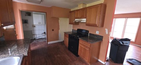 Tiny photo for 222 Miami Street, Park Forest, IL 60466 (MLS # 12617380)