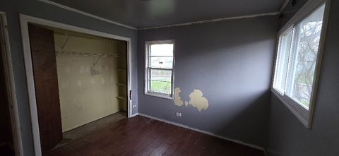 Tiny photo for 222 Miami Street, Park Forest, IL 60466 (MLS # 12617380)