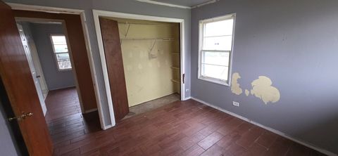Tiny photo for 222 Miami Street, Park Forest, IL 60466 (MLS # 12617380)