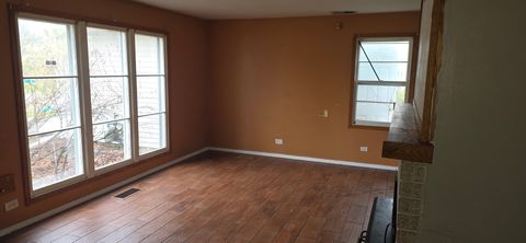 Tiny photo for 222 Miami Street, Park Forest, IL 60466 (MLS # 12617380)