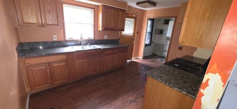 Tiny photo for 222 Miami Street, Park Forest, IL 60466 (MLS # 12617380)