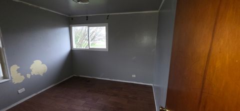 Tiny photo for 222 Miami Street, Park Forest, IL 60466 (MLS # 12617380)