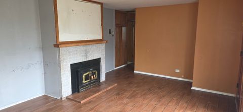 Tiny photo for 222 Miami Street, Park Forest, IL 60466 (MLS # 12617380)