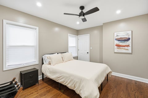 Tiny photo for 7450 S Bennett Avenue, Chicago, IL 60649 (MLS # 12791406)