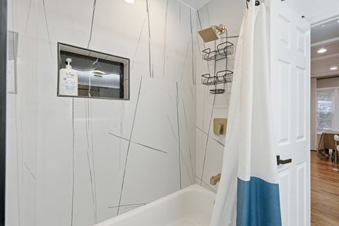 Tiny photo for 7450 S Bennett Avenue, Chicago, IL 60649 (MLS # 12791406)