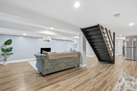 Tiny photo for 7450 S Bennett Avenue, Chicago, IL 60649 (MLS # 12791406)