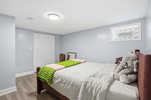 Tiny photo for 7450 S Bennett Avenue, Chicago, IL 60649 (MLS # 12791406)